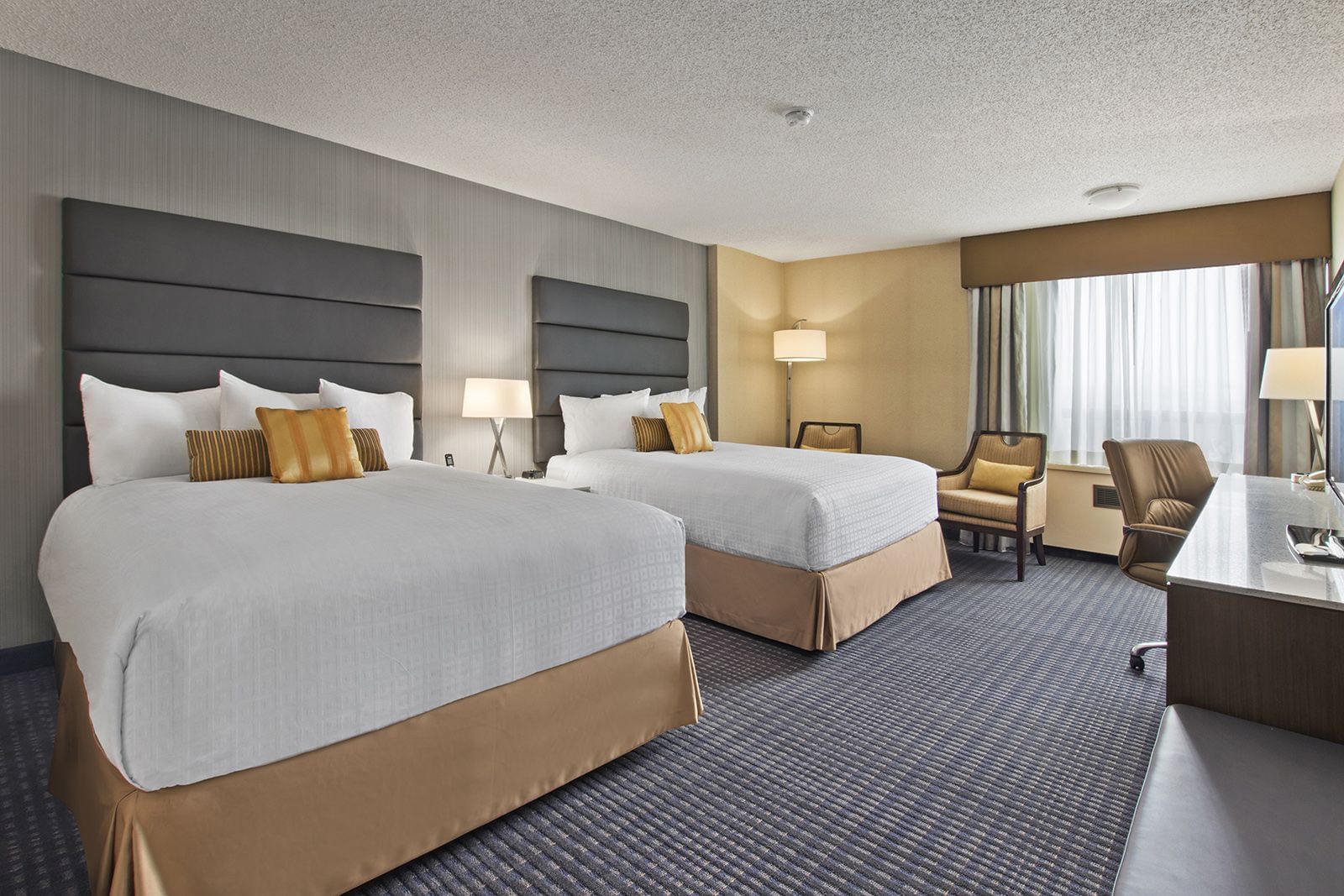 Best Western Premier Calgary Plaza Hotel NE Calgary Hotels