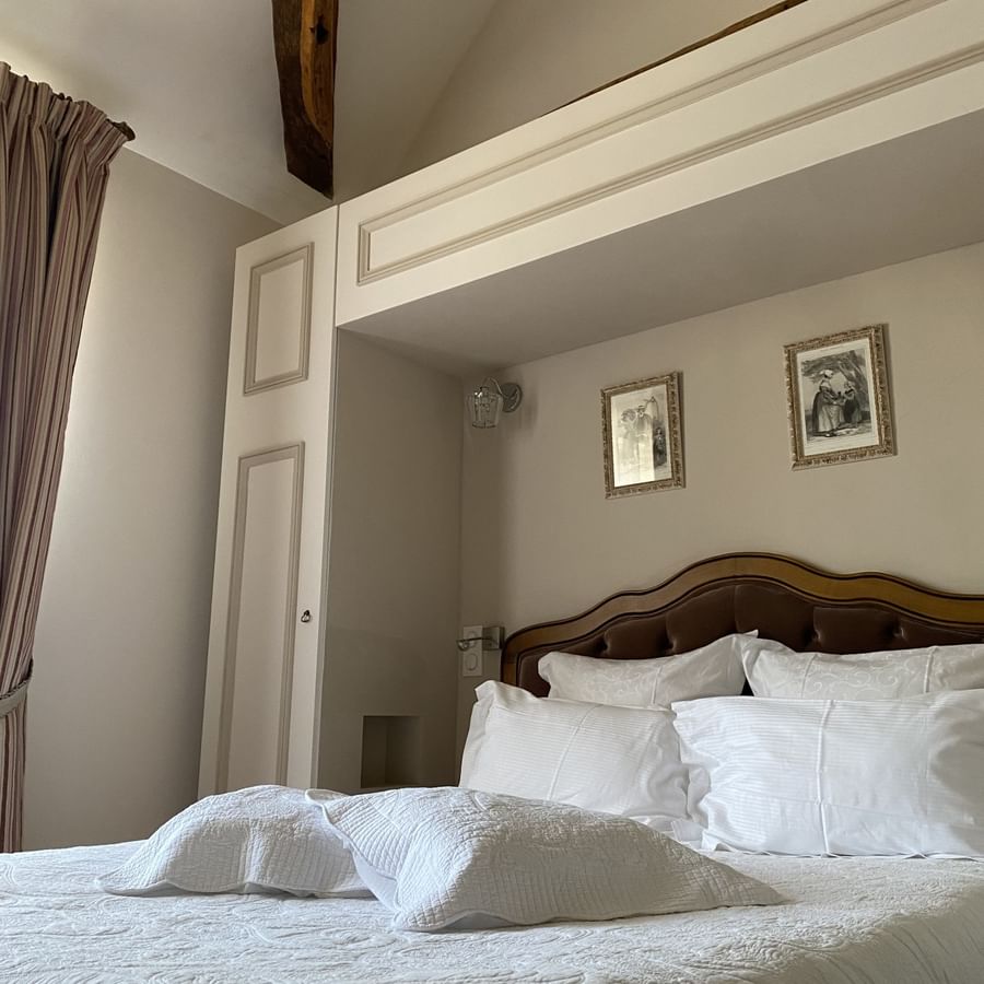 Classic room