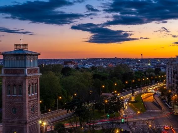 What to see in Madrid in 2 days
