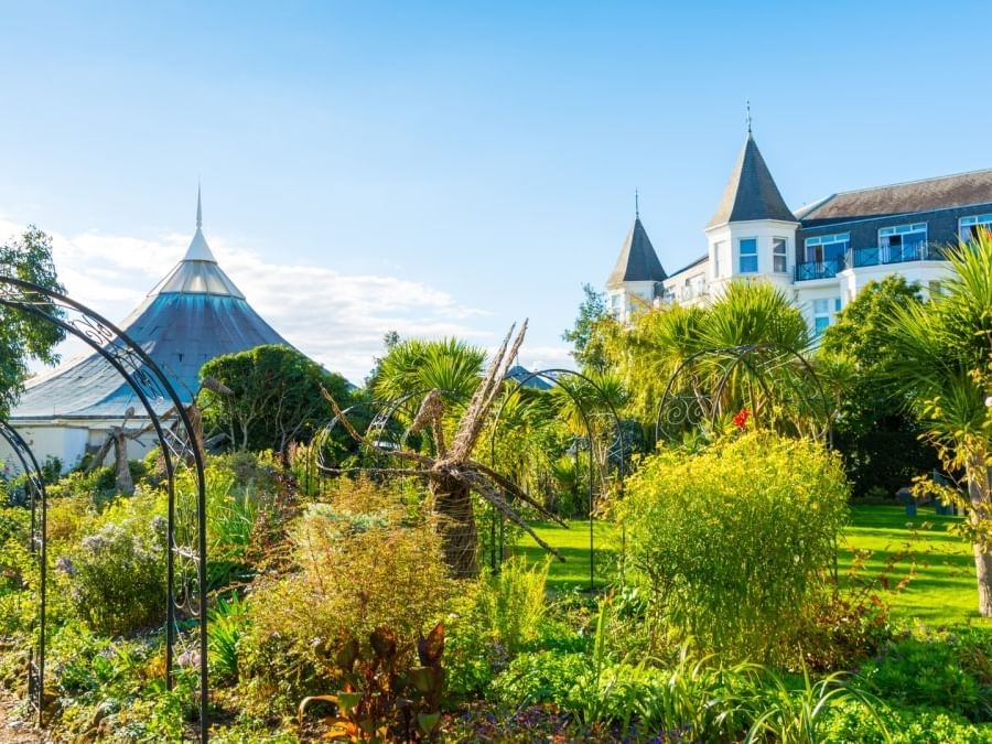 Russell-Cotes Art Gallery & Museum