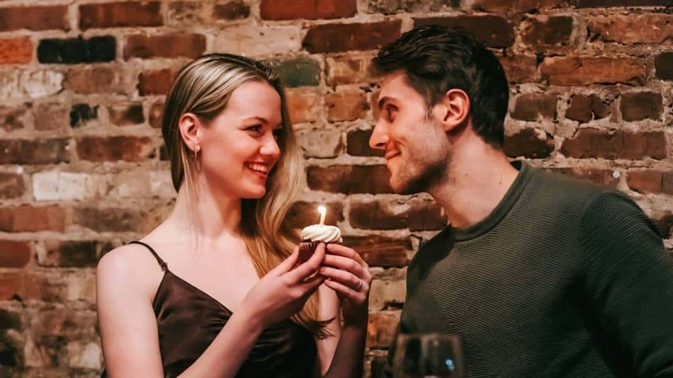 best romantic dinner date spots in manhattan