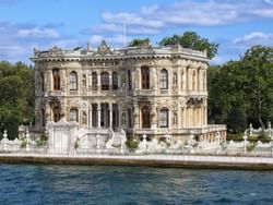 Küçüksu Palace