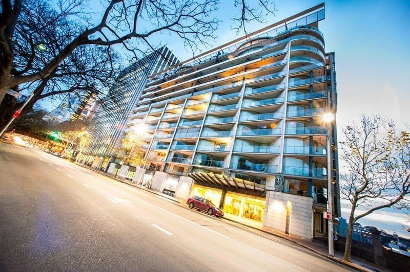 Pullman Quay Grand Sydney Harbour | 5-Star Hotel On Circular Quay