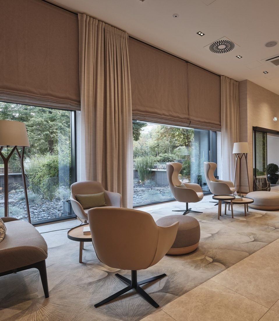AC Hotel Berlin Humboldthain Park