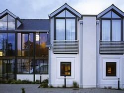 The Barn Hotel, Ruislip