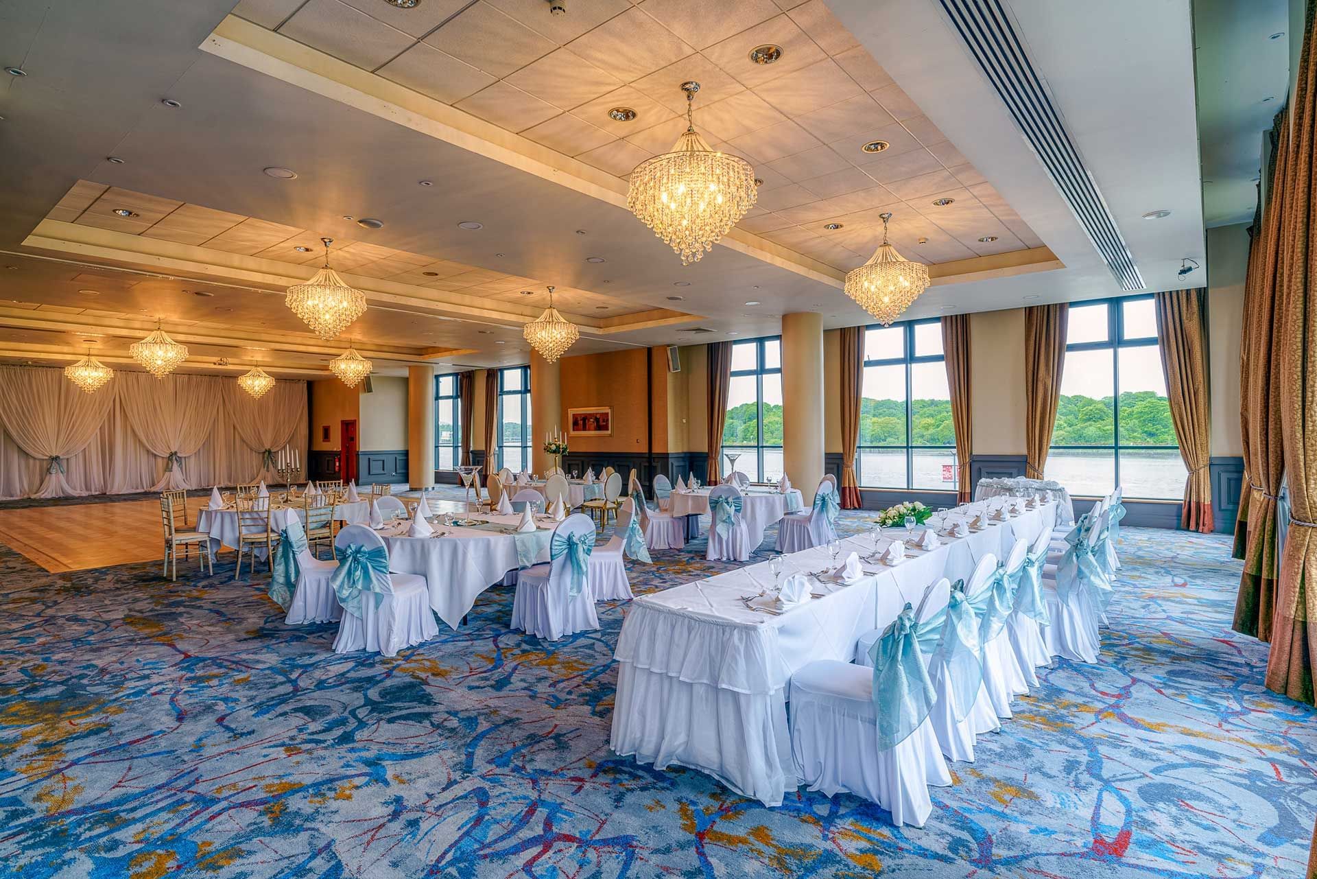 Getting Married in Derry | City Hotel Derry Wedding Testimonials