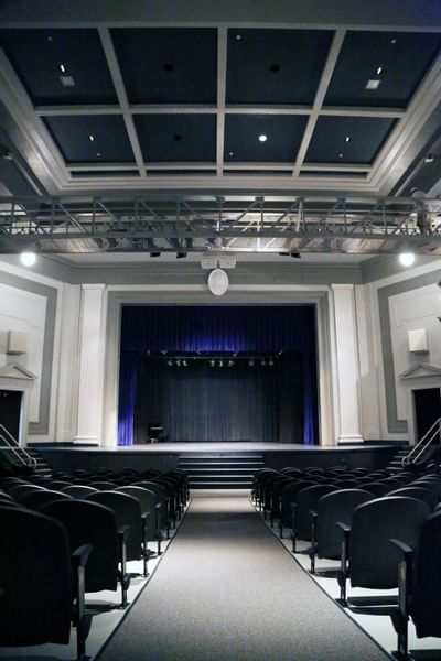 theater