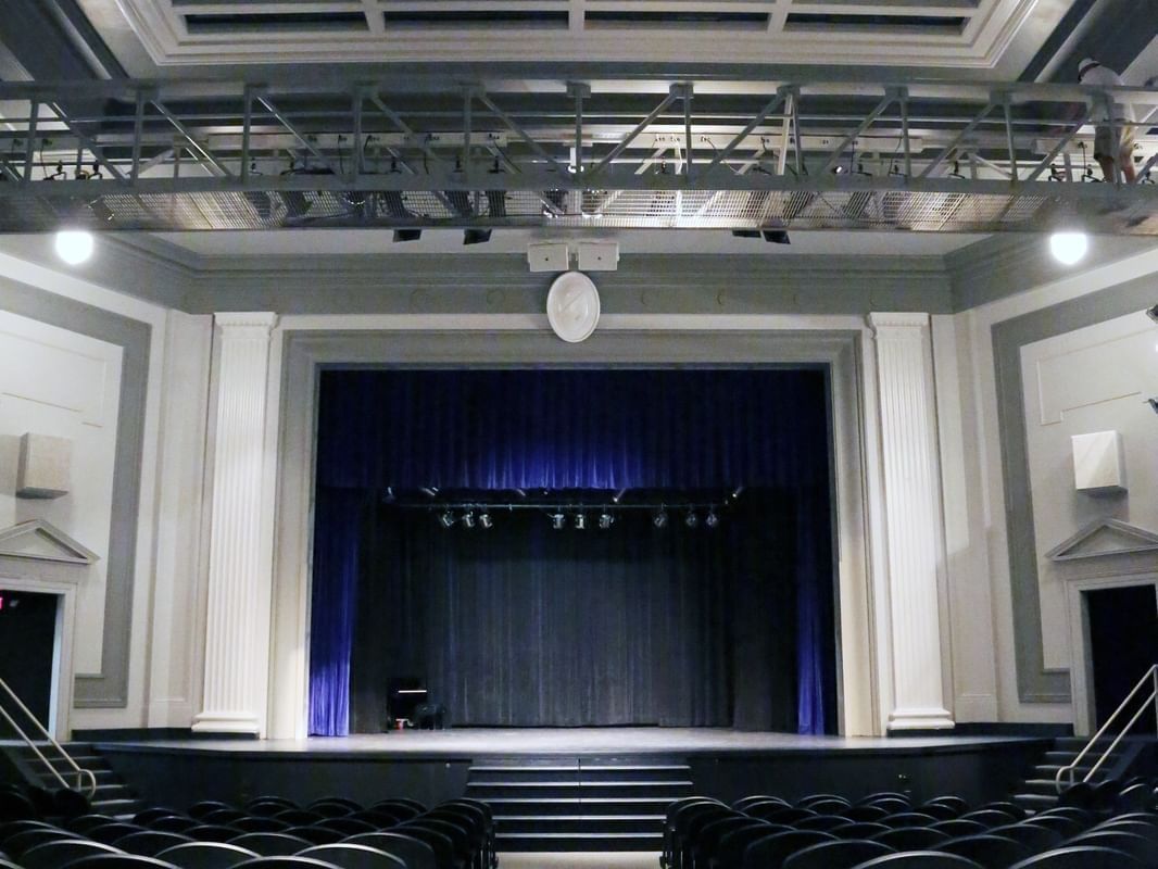 theater