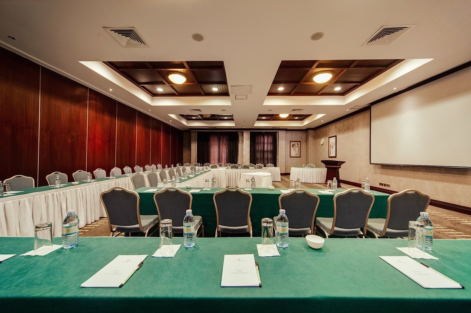 Conferencing At Lake Victoria Serena Golf Resort & Spa Kampala Conference Conferencing At Lake Victoria Serena Golf Resort & Spa Kampala Conference