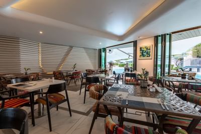 BUA Restaurant