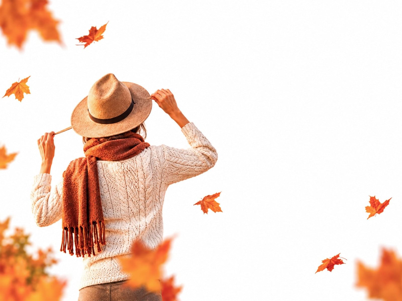 Autumn Escape By Kenzi 