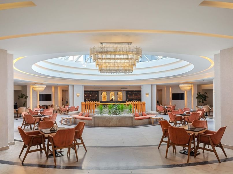 Lobby Bar