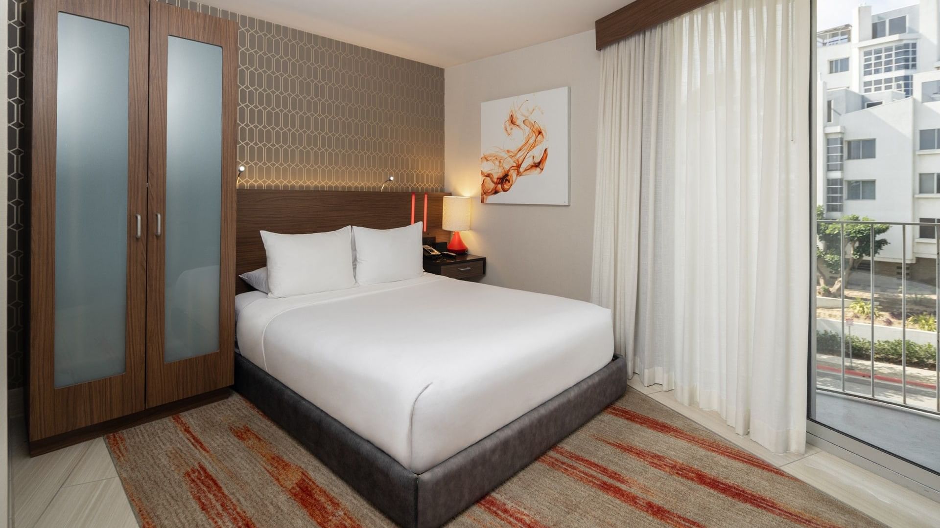 Hotel Angeleno — photo 17 of 44