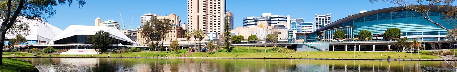 UniLodge Metro Adelaide ALL LOCATIONS