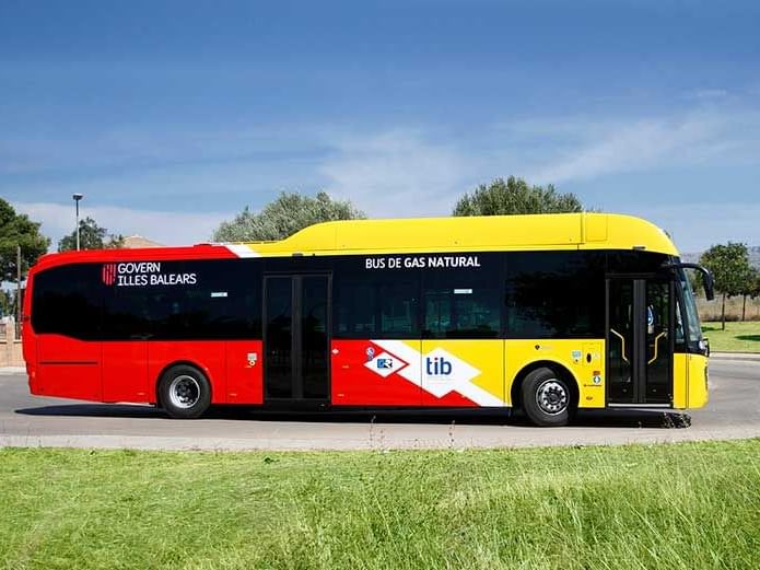 Transporte público