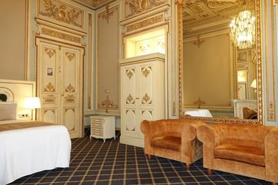 SUITE VERSAILLES