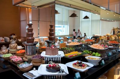 Hotel Gallery | Eastin Grand Hotel Sathorn Bangkok