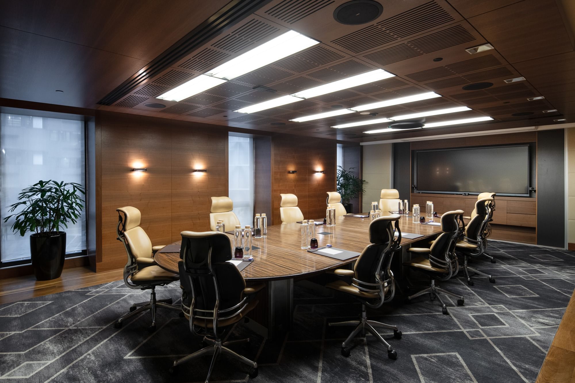 Sofitel Sydney Wentworth