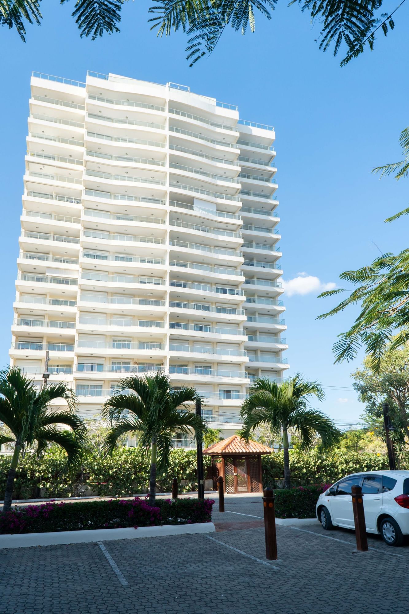 Juan Dolio Apartments for Sale Club Hemingway