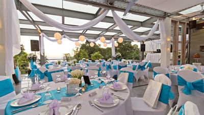 Weddings | Bali Wedding Venues | Away Bali Legian Camakila Resor