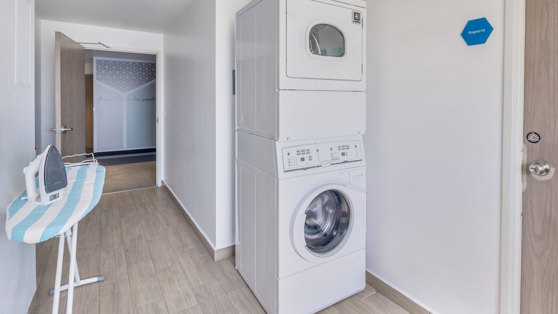 Lavanderia