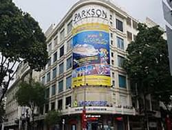 Parkson Le Thanh Ton - Ho Chi Minh City