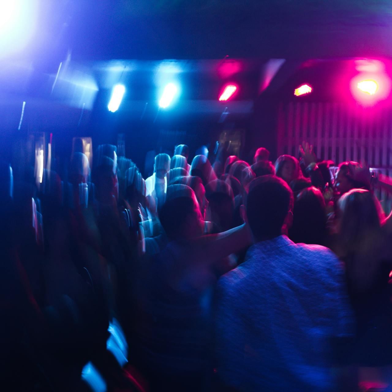 Sensation Club - One of the Best Nightclubs in Dubai