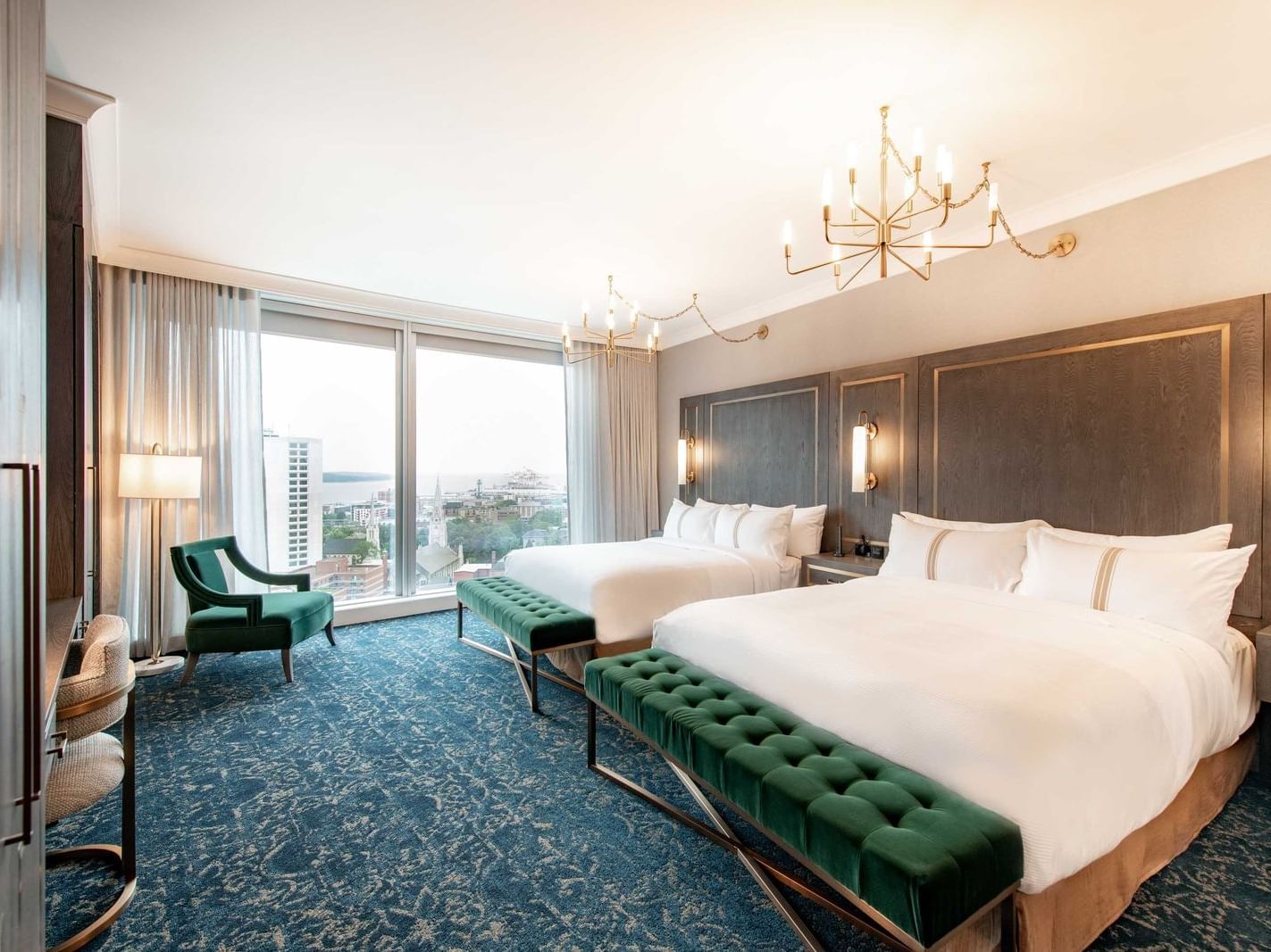 The Sutton Place Hotels | Luxury Hotels Across Canada
