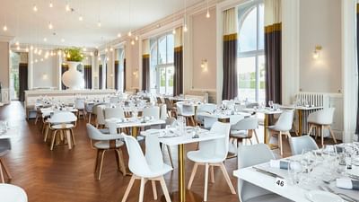 Restaurant 03