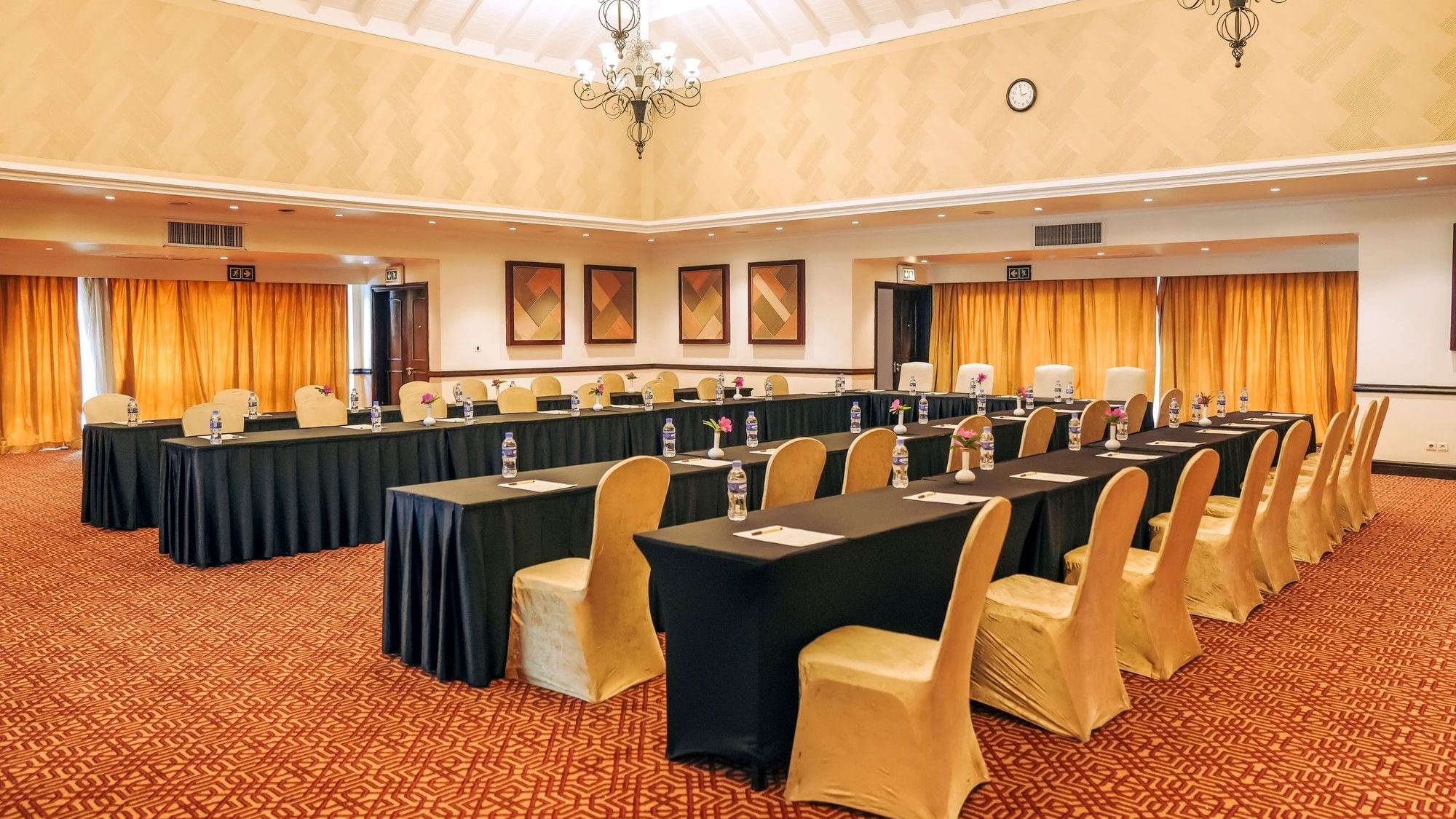Ballroom