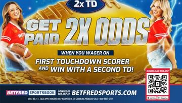 Bet in November