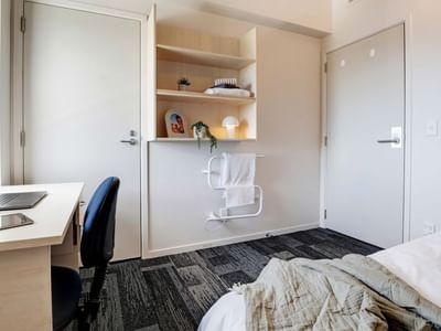 UniLodge Wellesley Apartments Auckland New Zealand