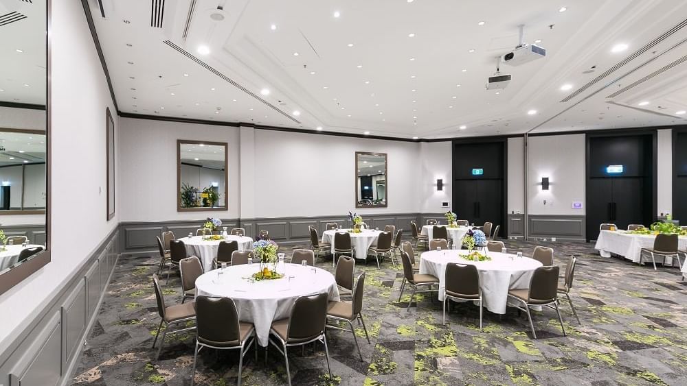Meetings and conferences at Novotel Sydney International Airport 