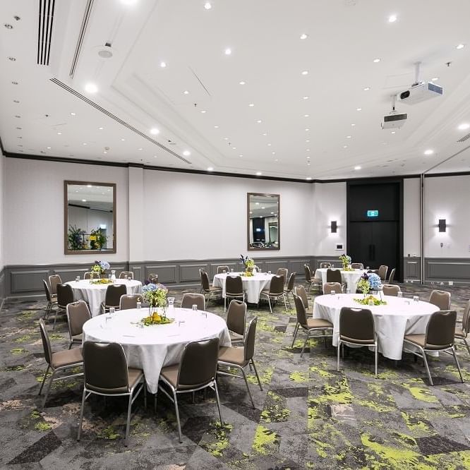 Meetings and conferences at Novotel Sydney International Airport