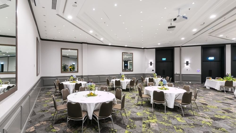 Meetings and conferences at Novotel Sydney International Airport