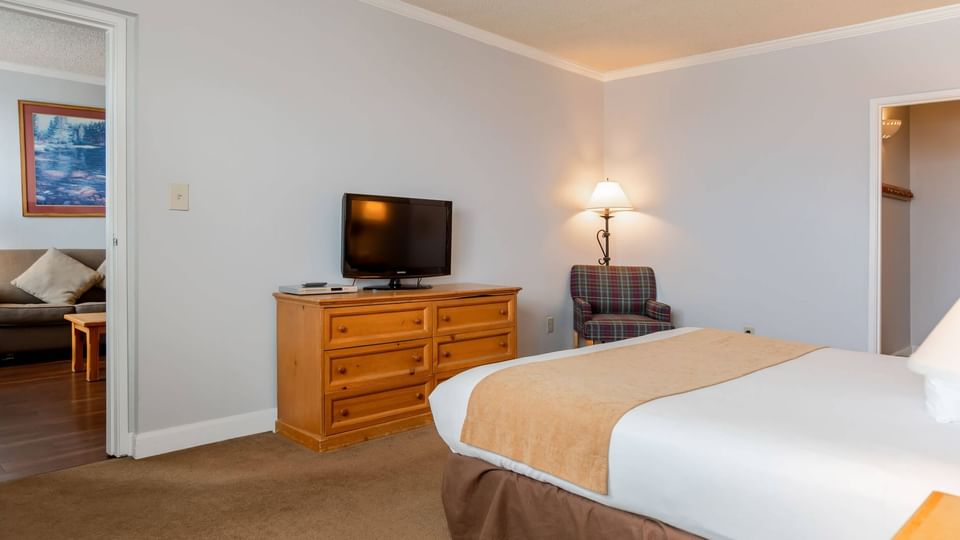 One-Bedroom Suite