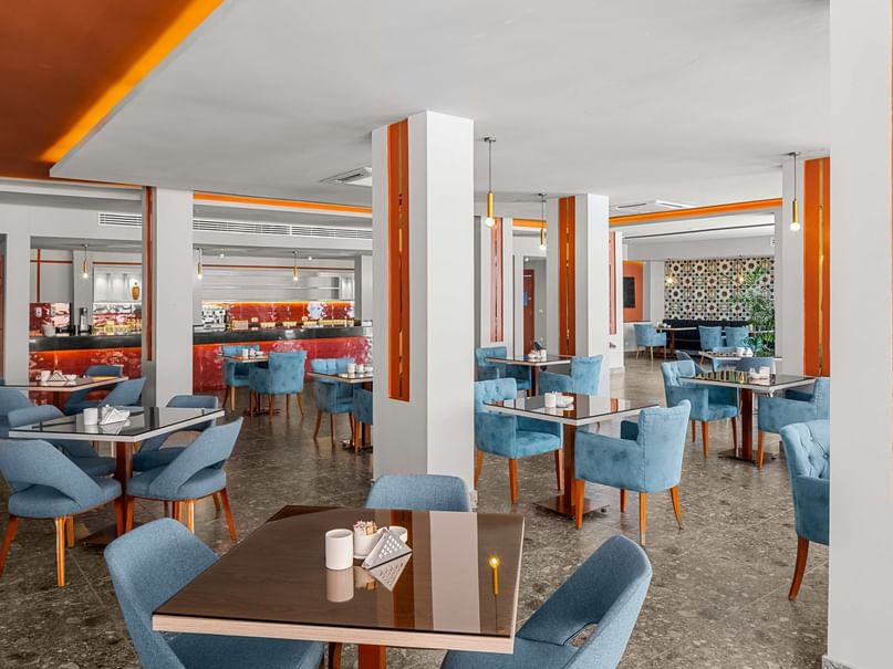 Afendina Bar