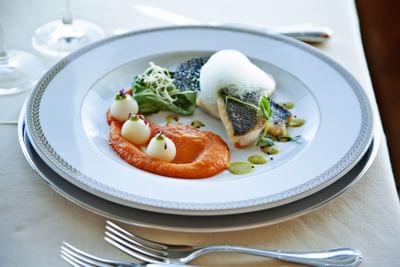 Your favorite taste at Hotel Cascais Miragem
