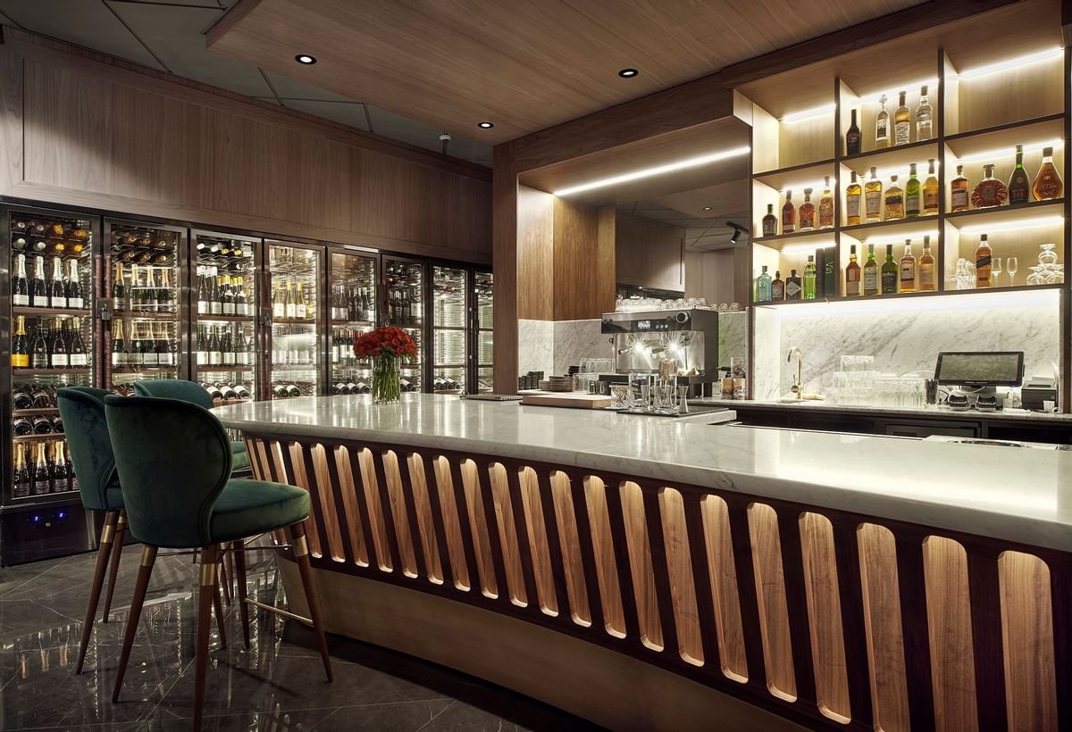 The Livingroom by Riverton