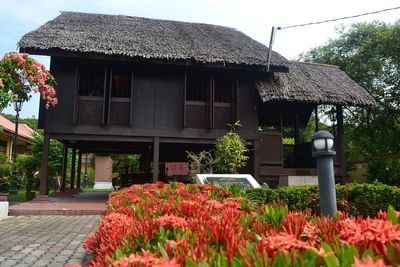 Places Of Interest | Penang Attractions | Where To Go In Penang