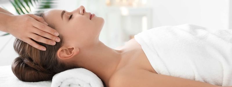 Vie Spa Autumn Promotions