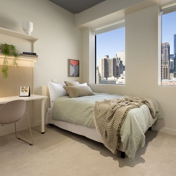 Studeo Melbourne Apartment Image