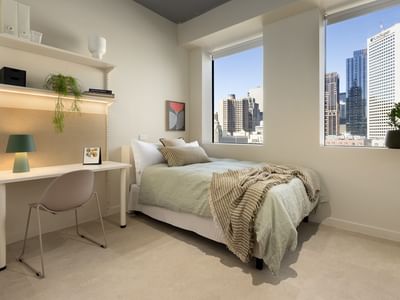 Studeo Melbourne Apartment Image