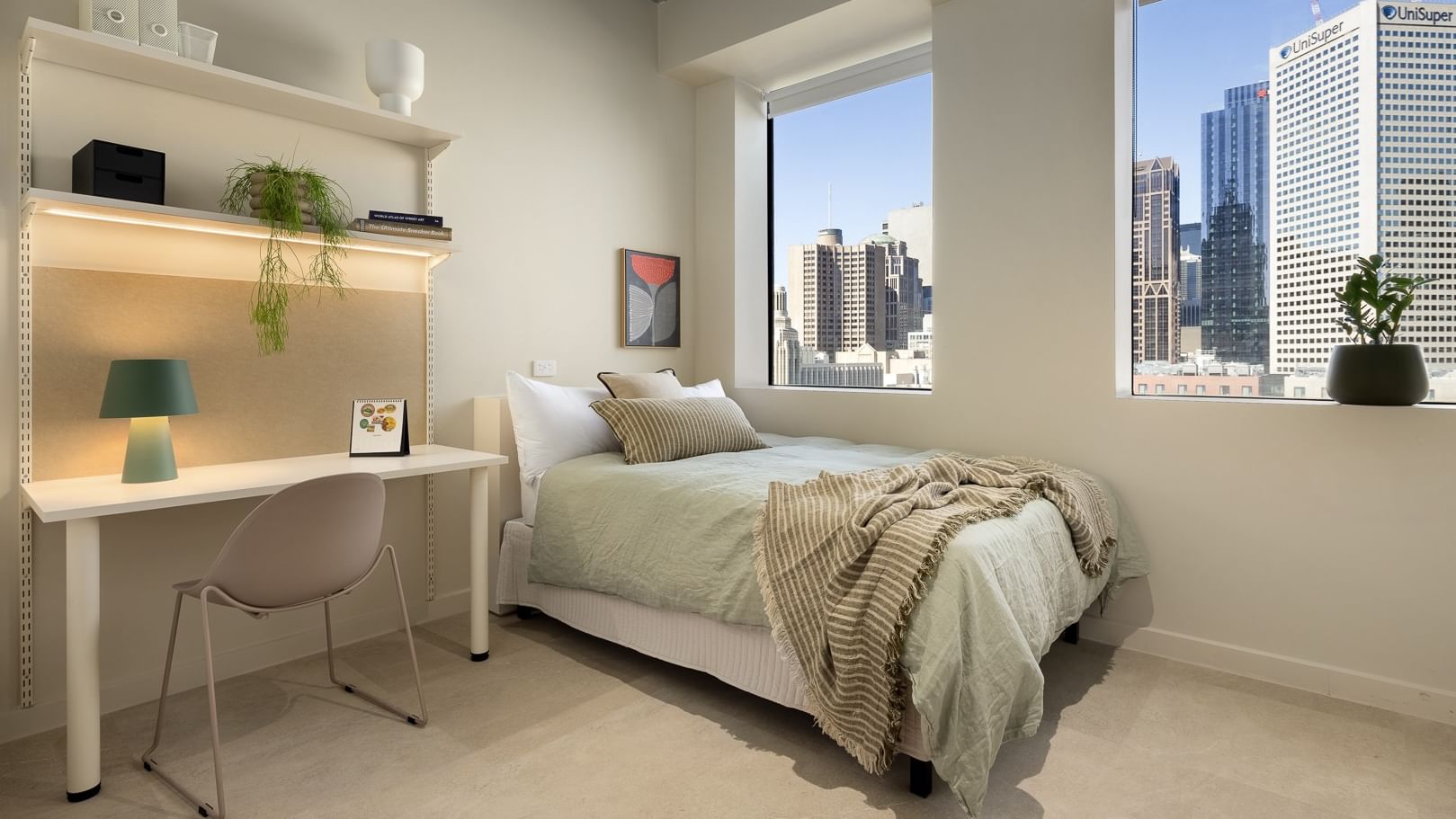 Studeo Melbourne Apartment Image