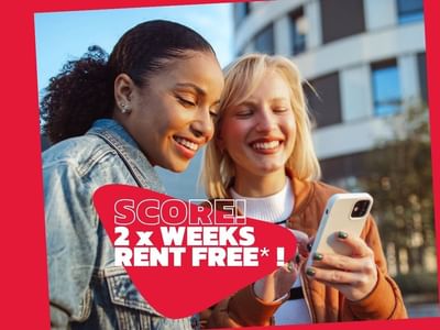  Free Rent 2 Weeks Auckland Central 