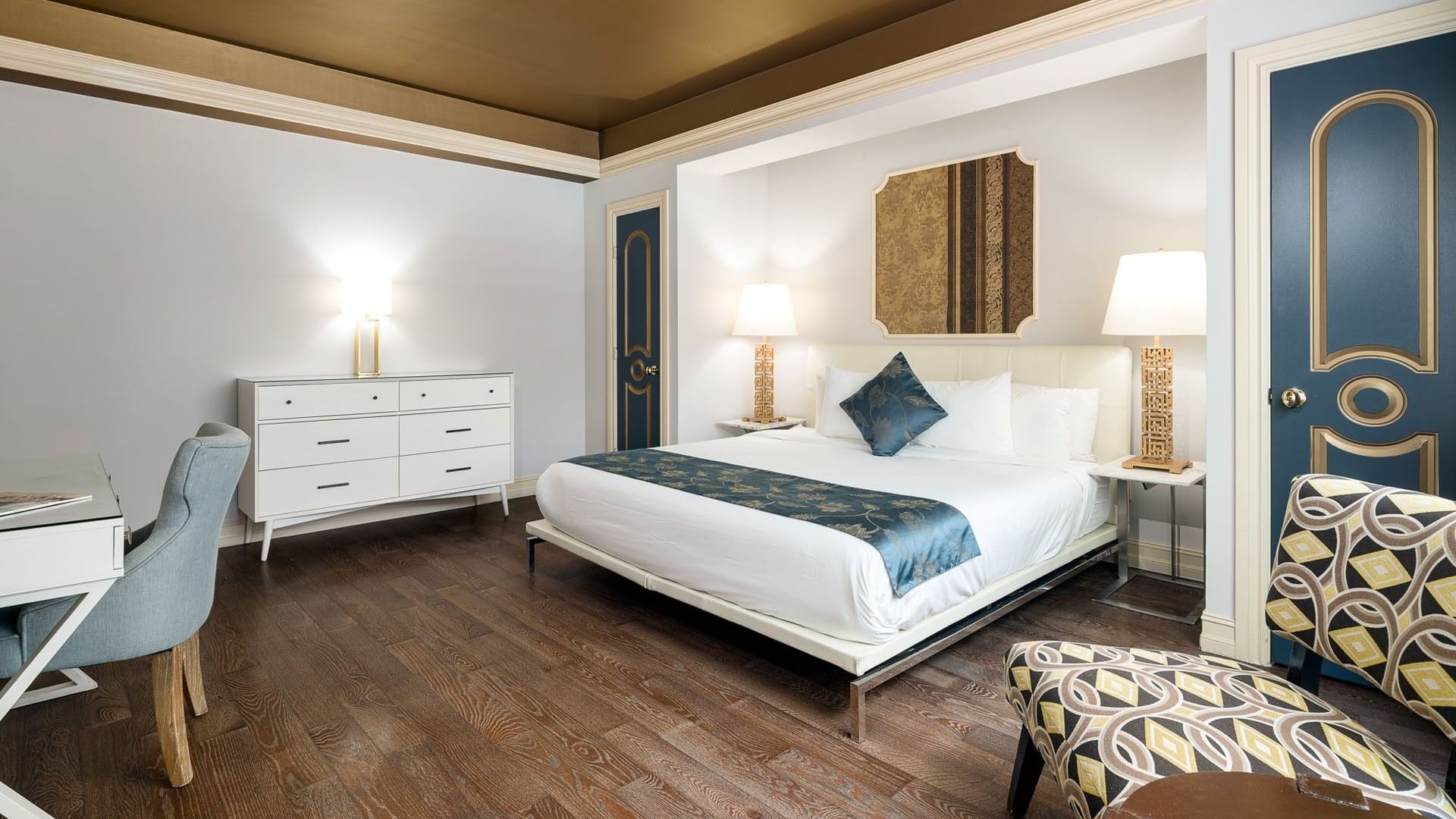 Luxury Hotel Rooms in St. Moritz | Badrutt's Palace | Badrutt's Palace,  Switzerland, image size:1920x1080