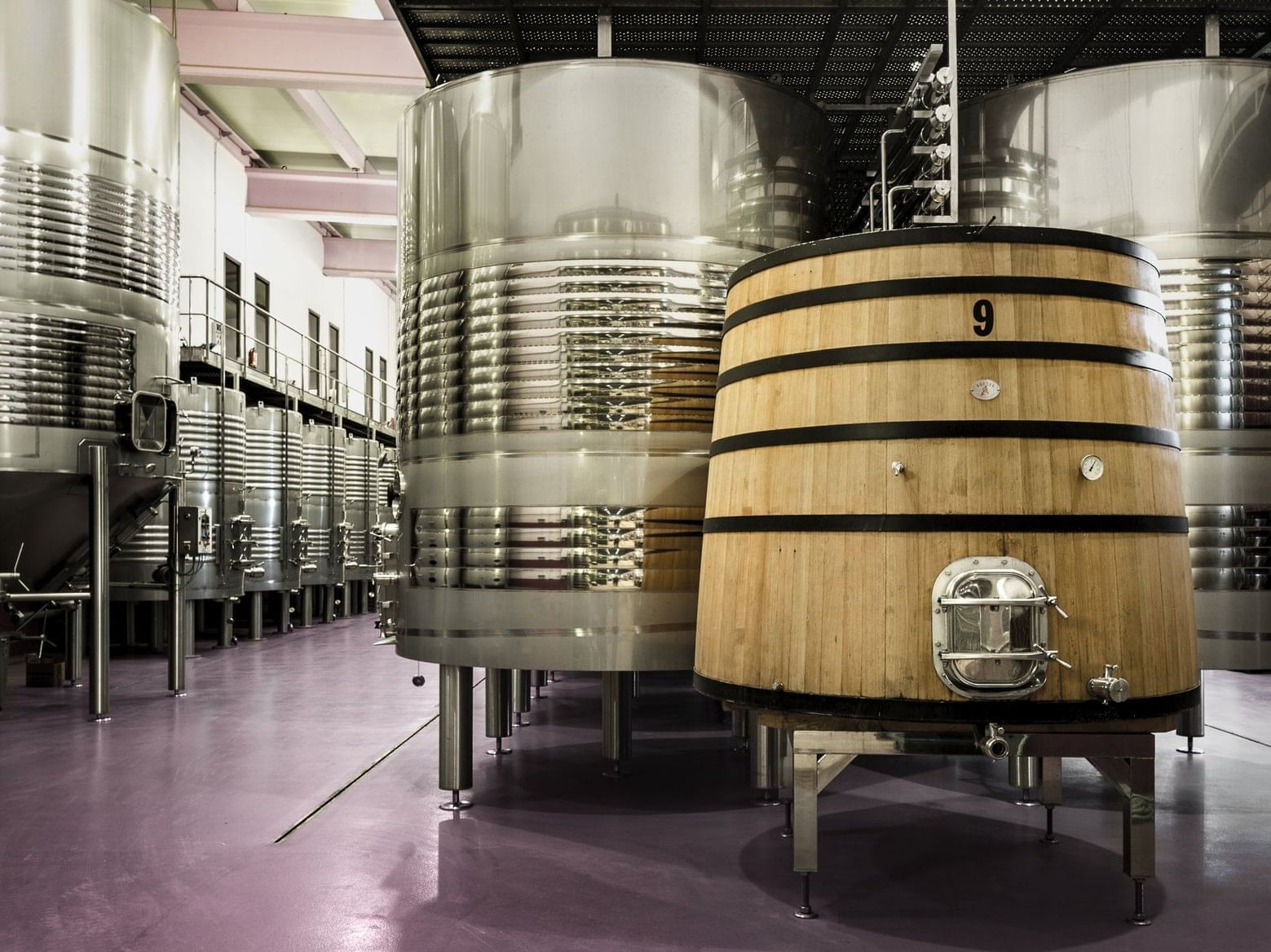 Facilities at Nexus Valladolid Suites & Hotel