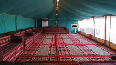 Sarab Camp