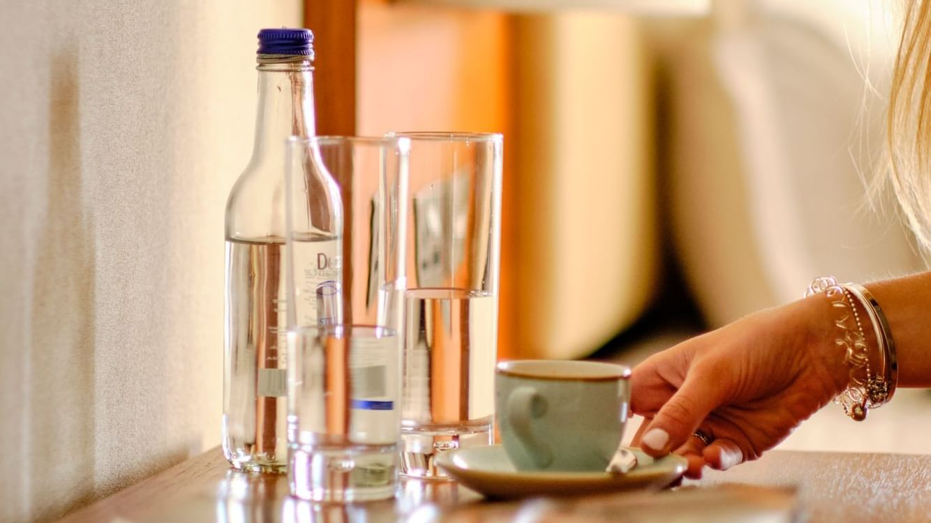 Studio Hotel Suite - Charing Cross, London | The Clermont
