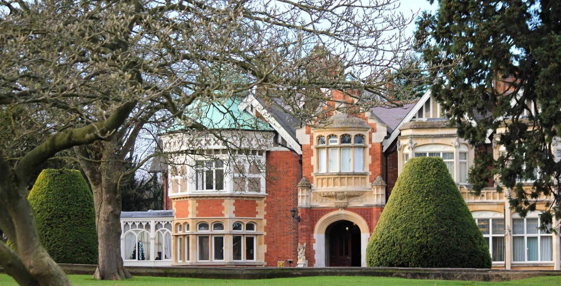 Bletchley Park